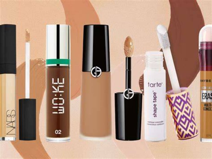 The 15 Best Moisturizing Concealers for Dry Skin of 2024 LUXEBC