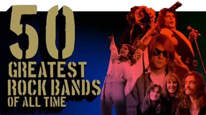 The 25 best rock 'n' roll anthems