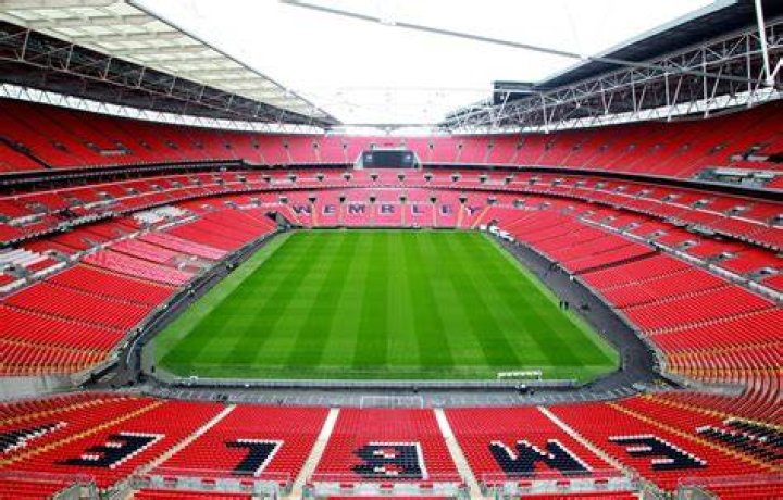 The 5 largest Football Stadiums in the world