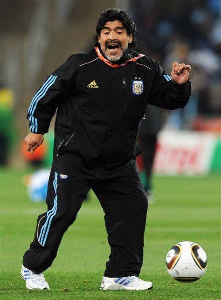 The 50 Most Controversial Soccer Players of All Time News, Scores