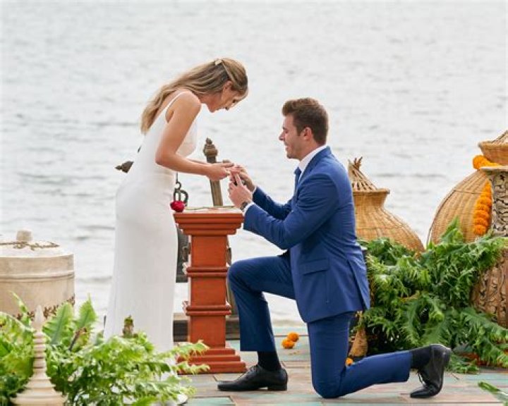 The Bachelor Zach Shallcross Girlfriend: Is He Dating?