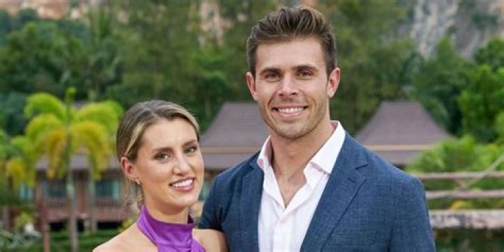 The Bachelor Zach Shallcross Religion: Is He Christian?