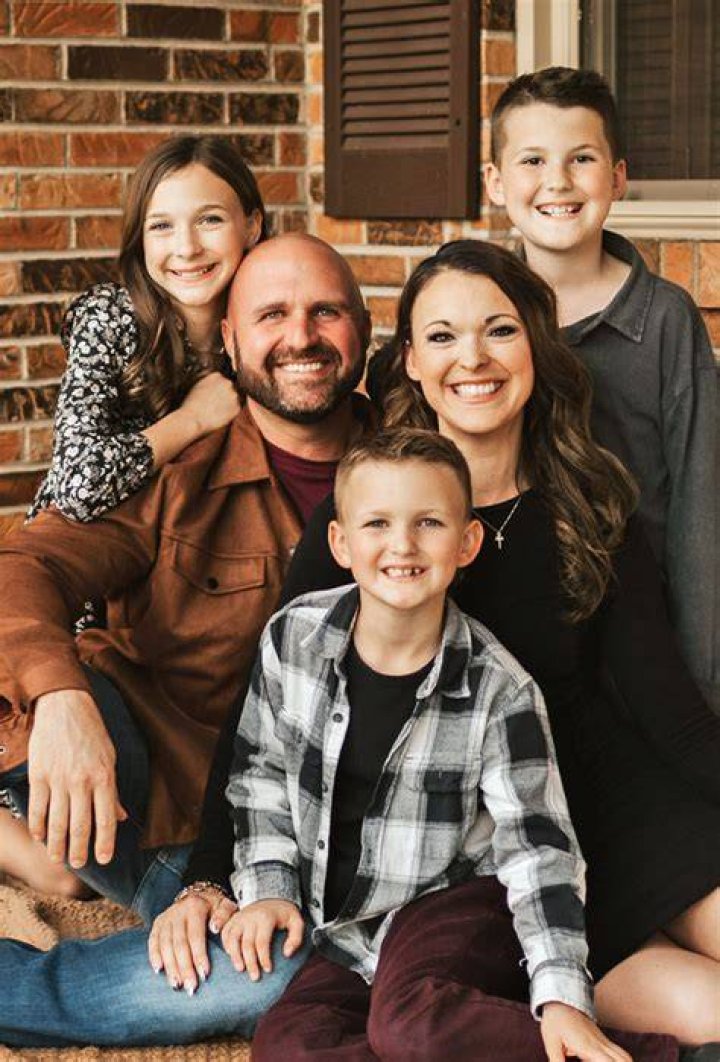 The Bailey Family