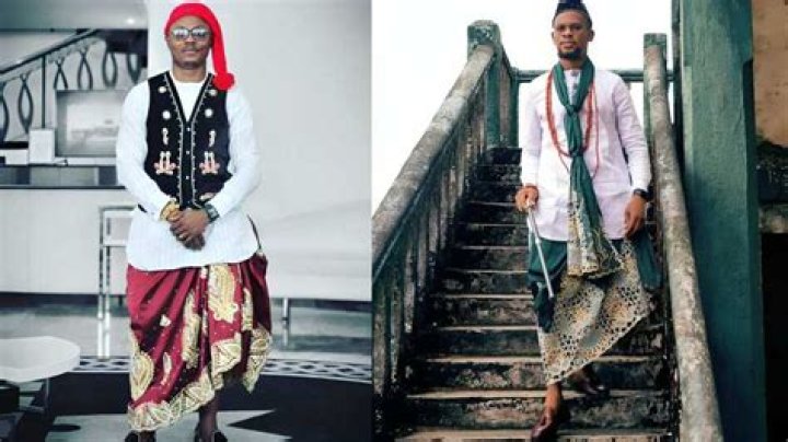 The best 30+ alluring Ibibio traditional attires for fashionable men and women