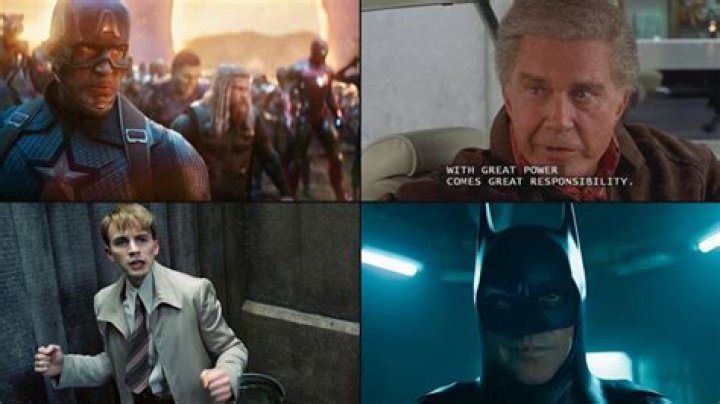 The Best Catchphrases in Comics Comic book villains, Best comic books