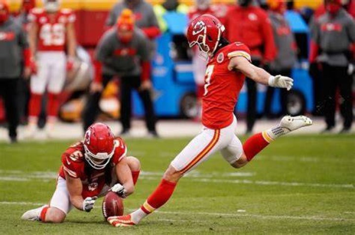 The best NFL kickers of all time