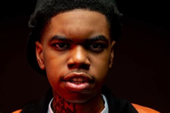 The Break Presents Lil Poppa XXL