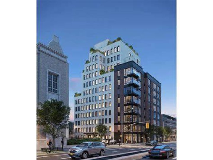 The Butler Collection at 350 Butler Street