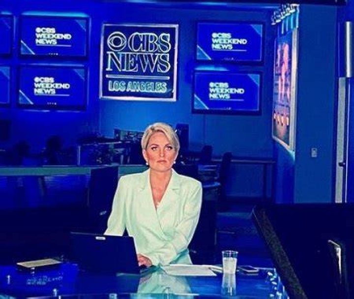 The CBS journalist Jamie Yucas Biograhy, Net Worth, Husband.