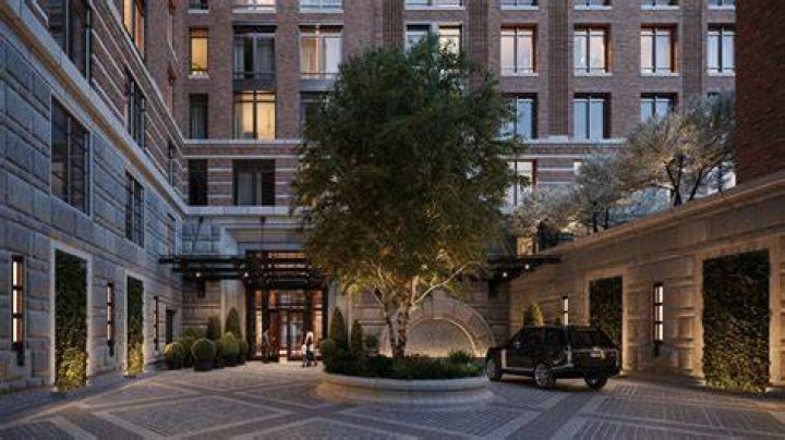 The Cortland, 555 West 22nd Street, #12AE