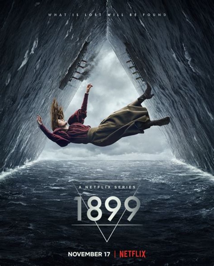 The Creators of ‘Dark’ and Netflix Plan on Using Ambitious Virtual Production Stage for New Show ‘1899’