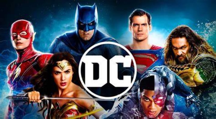 The DCEU as the XCU 