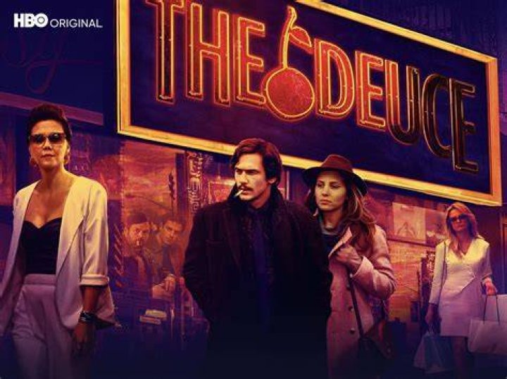 The Deuce