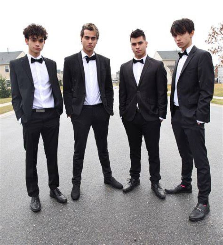 The Dobre Brothers are taking over America one YouTube video at a time.