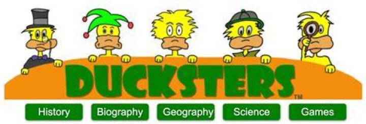 The Ducksters Review Movie Reviews Simbasible