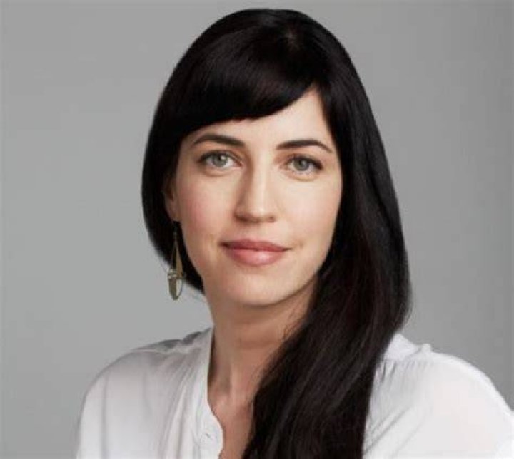 The entrepreneur Tasha McCauley is the wife of Joseph Gordon Levitt.