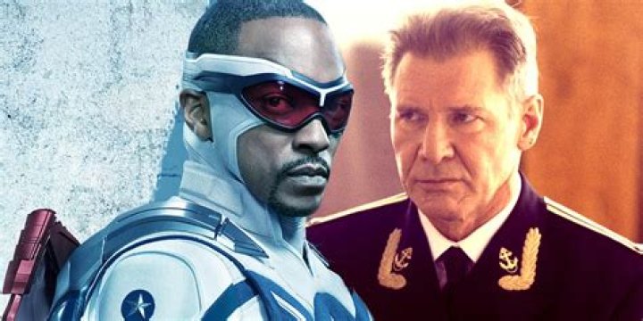 ‘The Falcon and the Winter Soldier' Star Erin Kellyman Was Starstruck While Filming the Marvel Show