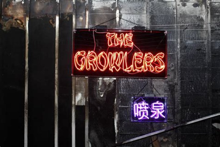 The Growlers in Disarray as Brooks Nielsen Comes Under Scrutiny for Sexual Misconduct