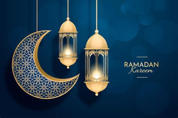 The Holy Month Ramadan The Asian Today Online