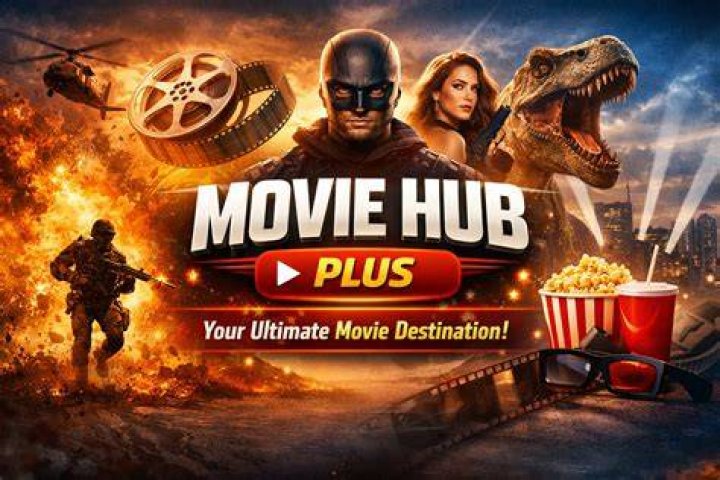 The Hub (TV Movie 2016) IMDb