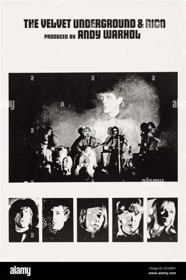 The Influence Of ‘The Velvet Underground’ Still Resonates After 60 Years