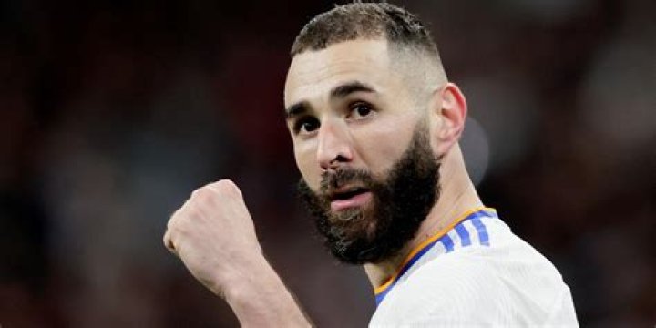The Karim Benzema story: From being banned from the France national team to winning the Ballon d'Or