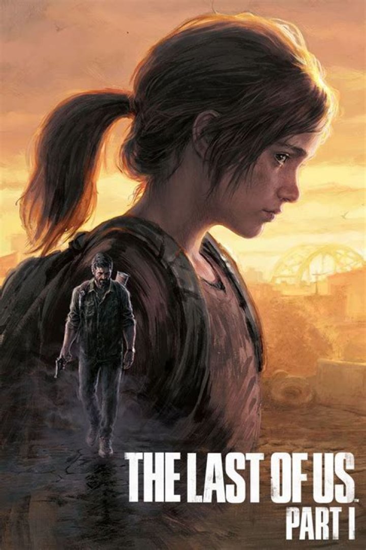 The Last of Us: Part II