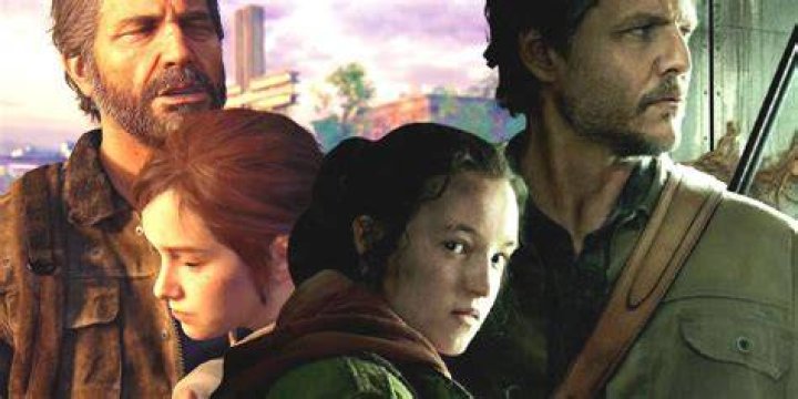 The Last Of Us 