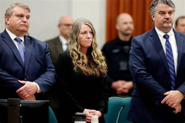 The Lori Vallow Case Explained