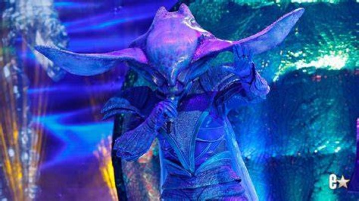 The Masked Singer Season 3All Contestants Unmasked! TheNationRoar