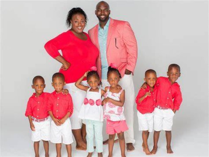 The McGhee Family Is All Grown Up, And This Is What They Look Like Now