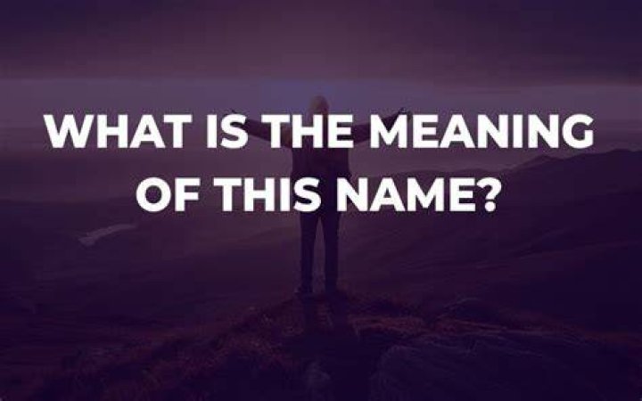 The meaning of the name Sandra My Style Pinterest
