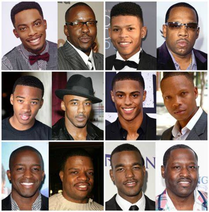 The New Edition Story Cast Members List