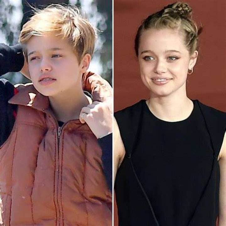 The next Shiloh JoliePitt? Meet Jackson Theron, Charlize Theron&rsquo;s 8