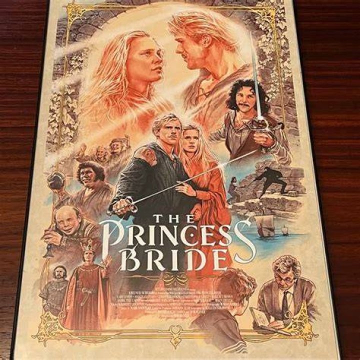 The Princess Bride