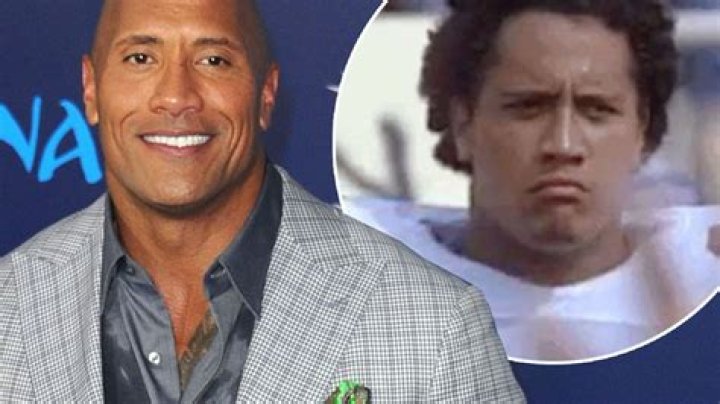 The Rock with Hair: How We Remember Dwayne Johnson’s Bygone Look Now