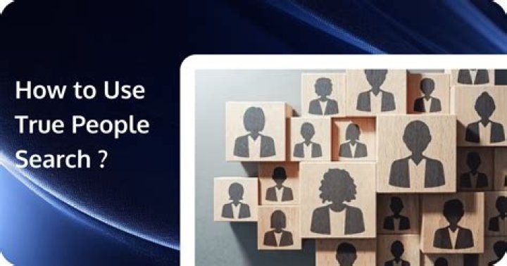 The scoop on True People Search; how to remove yourself