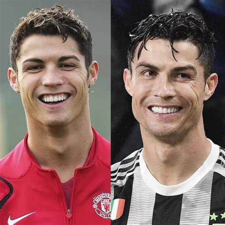 The stunning transformation Cristiano Ronaldo has instilled at Al Nassr since his arrival