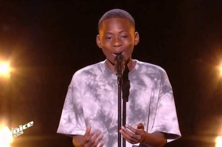 The Voice Kid Winner Durel Origine Parents And Ethnicity