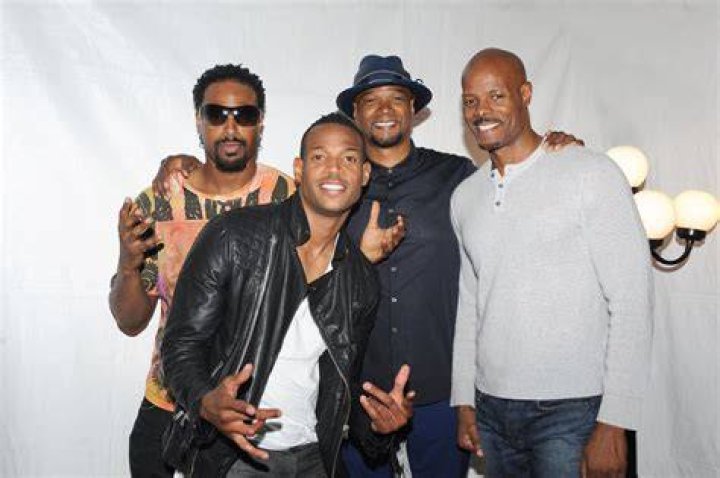 The Wayans Brothers To Perform Rare Comedy Show At Potawatomi Casino In