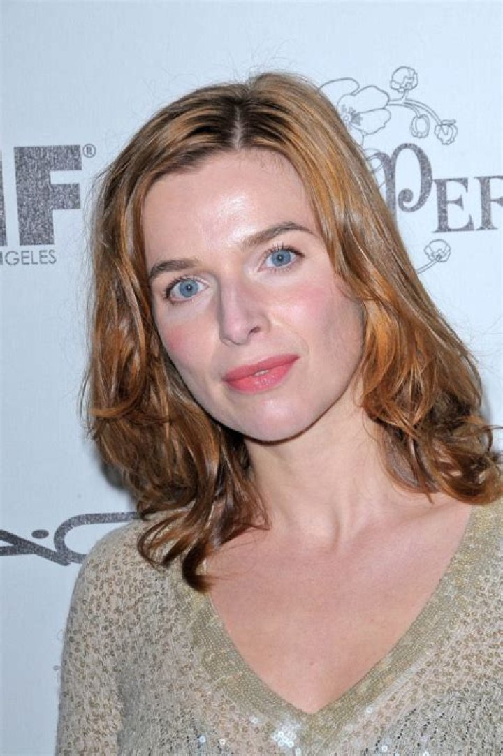 Thekla Reuten – Biography, Facts & Life Story