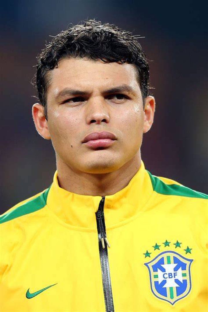 Thiago Silva's net worth, house, contract dating, salary, age, stats