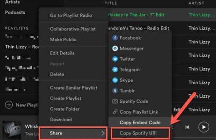 This Is How To Copy Playlist On Spotify