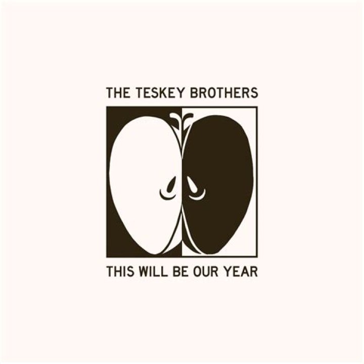 "This Will Be Our Year" | Buy, Play and Listen