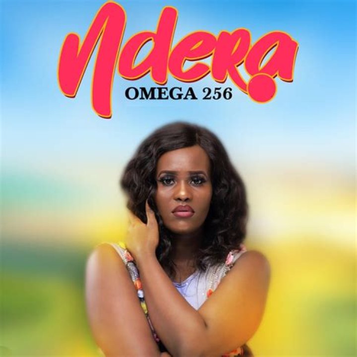 This Year by Omega 256 from Uganda