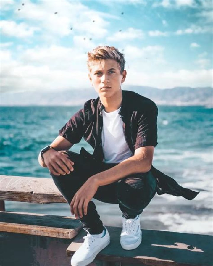 Thomas Kuc – Biography, Facts & Life Story