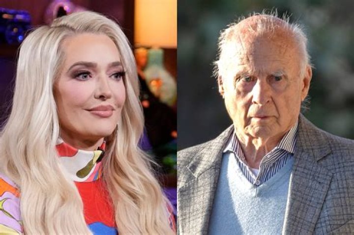 Thomas Zizzo biography- ex-husband of Erika Jayne