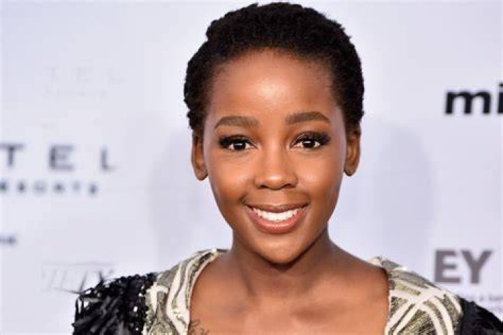 Thuso Mbedu Biography Age, Family, Career, Awards & Nominations