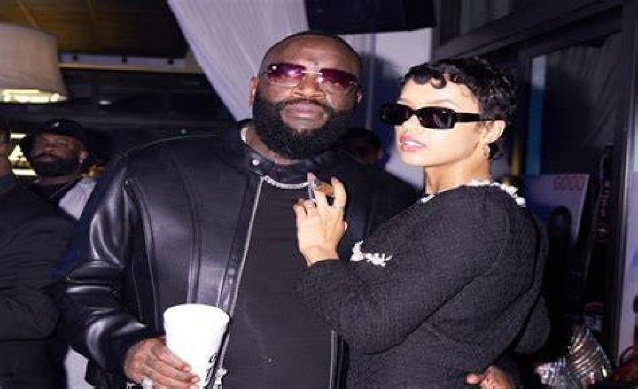 Tia Kemp Exposes Rick Ross in Shocking Affair Scandal YouTube