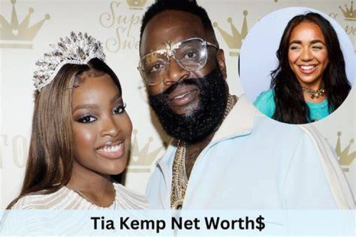 Tia Kemp Net Worth Unraveling the Story of Rick Ross's Ex Aitechtonic